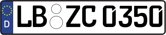 LB-ZC0350