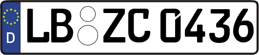 LB-ZC0436