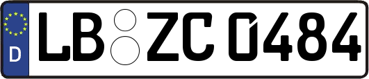 LB-ZC0484