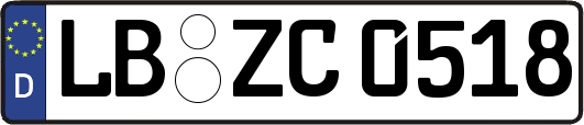 LB-ZC0518