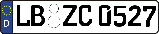 LB-ZC0527