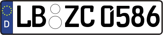 LB-ZC0586
