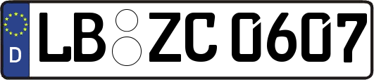 LB-ZC0607
