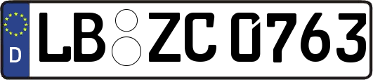 LB-ZC0763