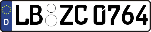 LB-ZC0764