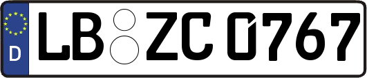 LB-ZC0767