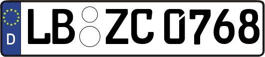 LB-ZC0768