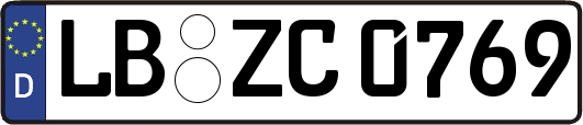 LB-ZC0769