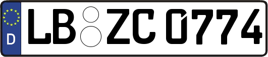 LB-ZC0774