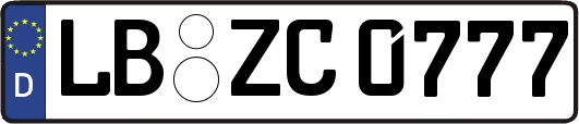 LB-ZC0777
