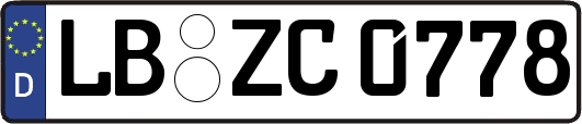 LB-ZC0778