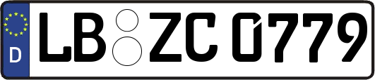 LB-ZC0779