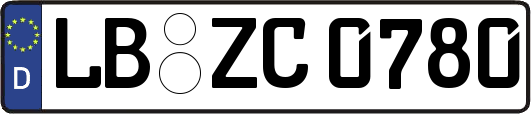 LB-ZC0780