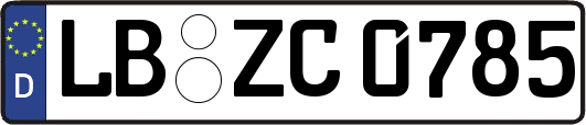 LB-ZC0785
