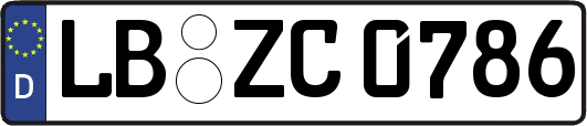 LB-ZC0786