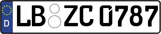 LB-ZC0787