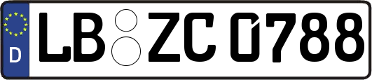 LB-ZC0788