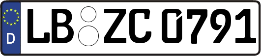 LB-ZC0791
