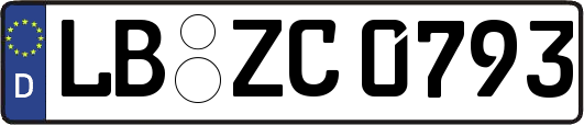 LB-ZC0793
