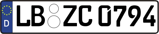 LB-ZC0794