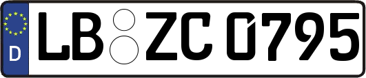 LB-ZC0795