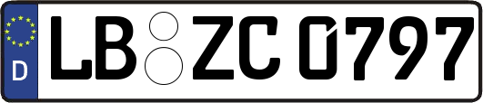 LB-ZC0797