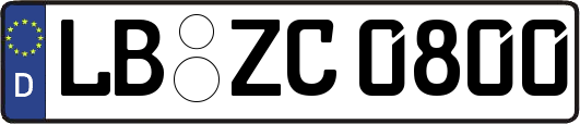 LB-ZC0800