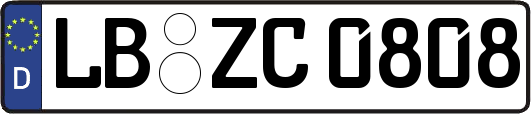 LB-ZC0808