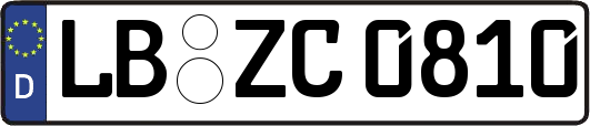LB-ZC0810