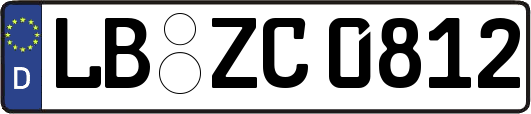 LB-ZC0812
