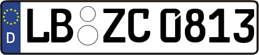 LB-ZC0813