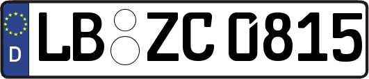 LB-ZC0815