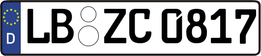 LB-ZC0817