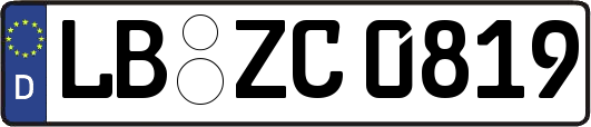 LB-ZC0819