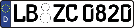 LB-ZC0820
