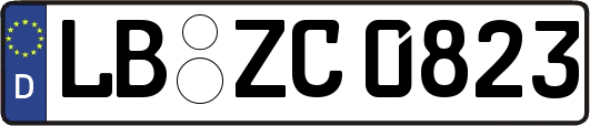 LB-ZC0823