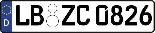 LB-ZC0826