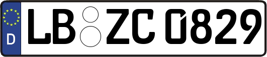 LB-ZC0829