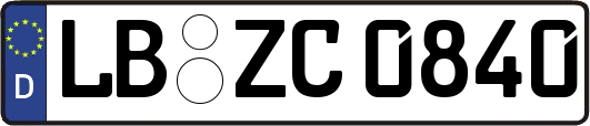 LB-ZC0840