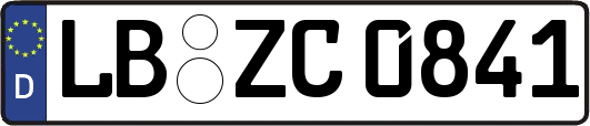LB-ZC0841