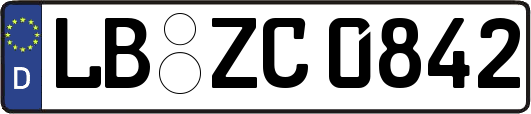 LB-ZC0842