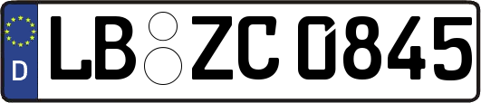 LB-ZC0845