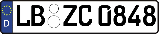 LB-ZC0848