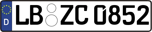 LB-ZC0852