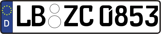LB-ZC0853