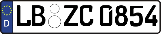 LB-ZC0854