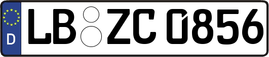 LB-ZC0856