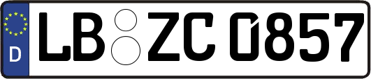 LB-ZC0857