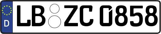LB-ZC0858