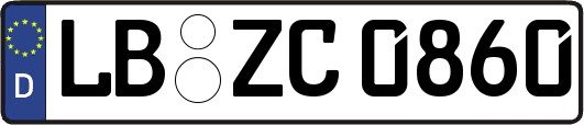 LB-ZC0860